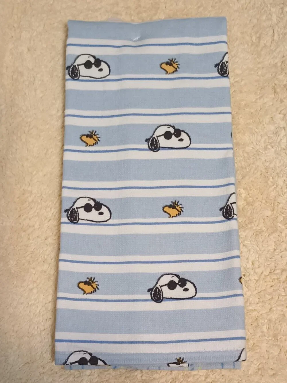 NWT ~ The Big One Snoopy as 